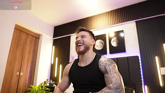 David blake  online show from 01.10.26