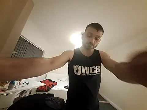 Snapshot of ANYTHINGGOS86 chatting on 03.09.25 ANYTHINGGOS86 online show from 03.09.25