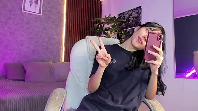 Snapshot of Miaa_Lee7 chatting on 01.14.26 Miaa Lee7 online show from 01.14.26