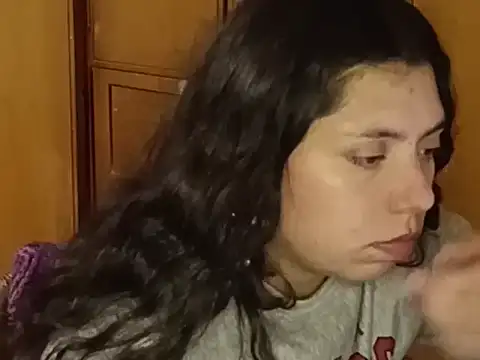 isabellapurple online show from 02.13.26