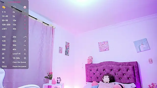 emilly star online show from 03.09.25