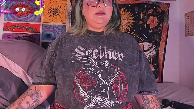 Snapshot of Banana_squirt chatting on 10.04.25 Banana squirt online show from 10.04.25