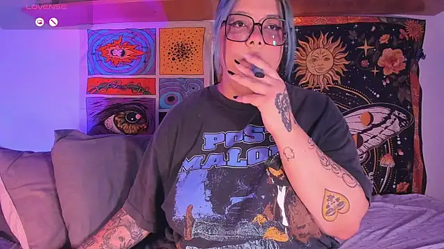 Snapshot of Banana_squirt chatting on 11.07.25 Banana squirt online show from 11.07.25