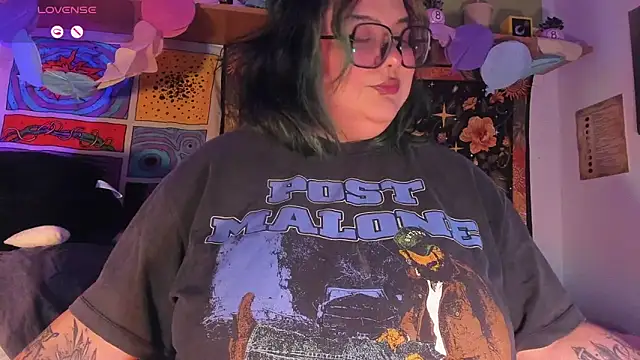 Banana squirt online show from 04.17.26