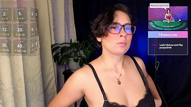 sophia dumont online show from 03.19.25