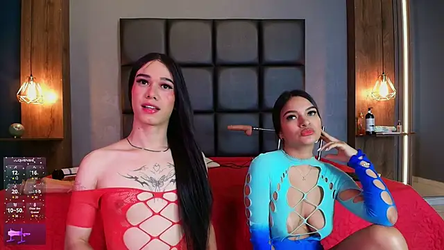  DANNA JONES online show from 10.17.25