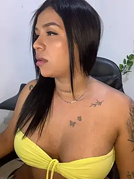 tinalove7 online show from 03.08.25
