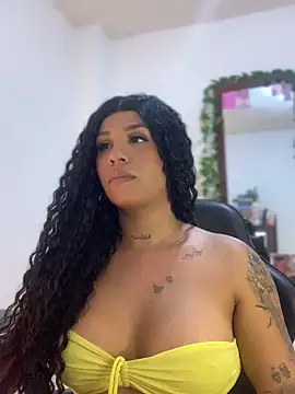 tinalove7 online show from 11.08.25