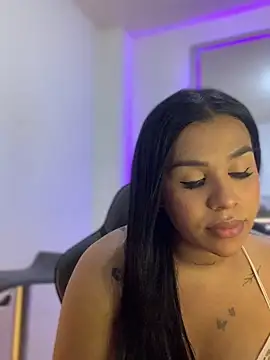 tinalove7 online show from 05.22.26