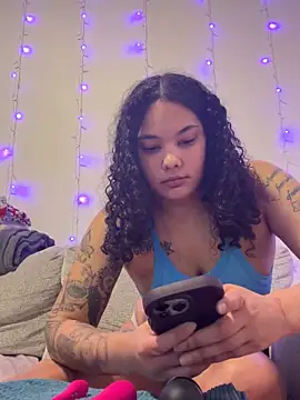 tastylolaaa online show from 03.09.26