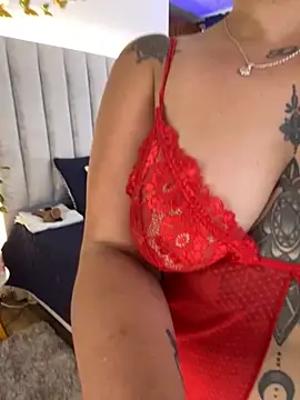 Madissonlove 1 online show from 10.02.25