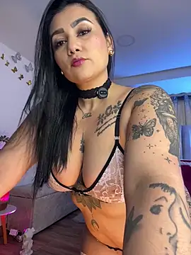 Madissonlove 1 online show from 02.18.26