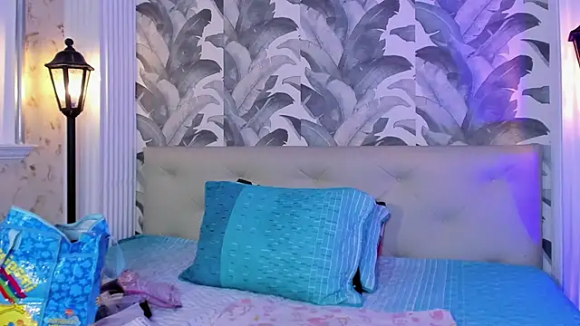 Sami Evanns online show from 11.12.25