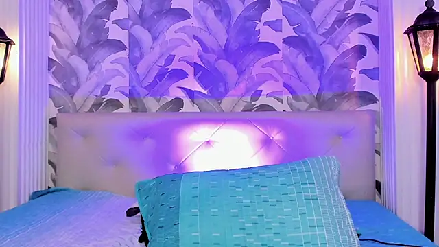 Sami Evanns online show from 11.20.25