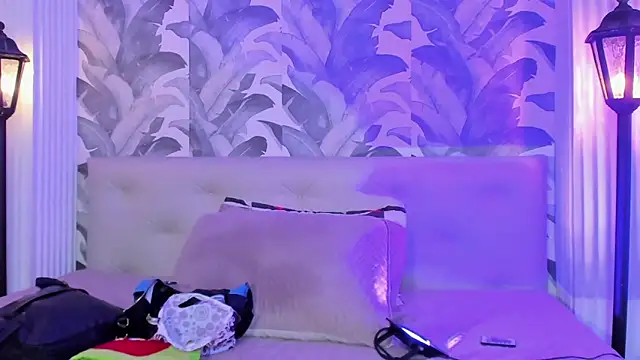 Sami Evanns online show from 12.21.25