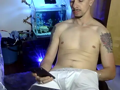 venusfranco 94 online show from 11.18.25