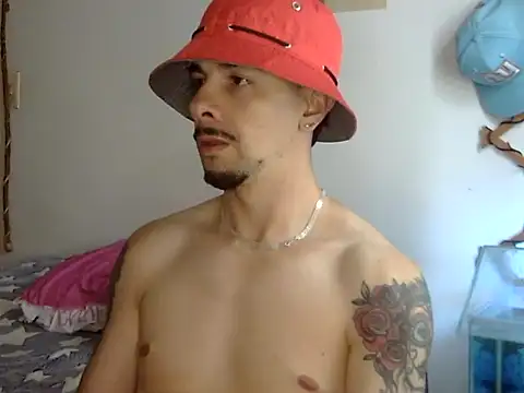 venusfranco 94 online show from 11.24.25