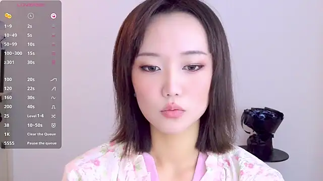  misayu 99 online show from 11.06.25