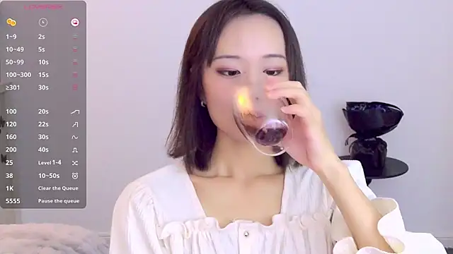  misayu 99 online show from 11.11.25