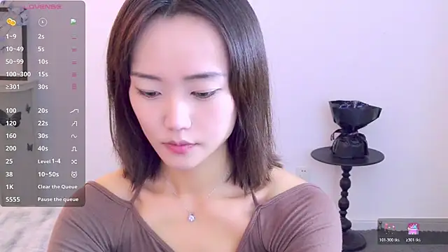  misayu 99 online show from 11.27.25