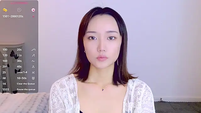  misayu 99 online show from 01.16.26