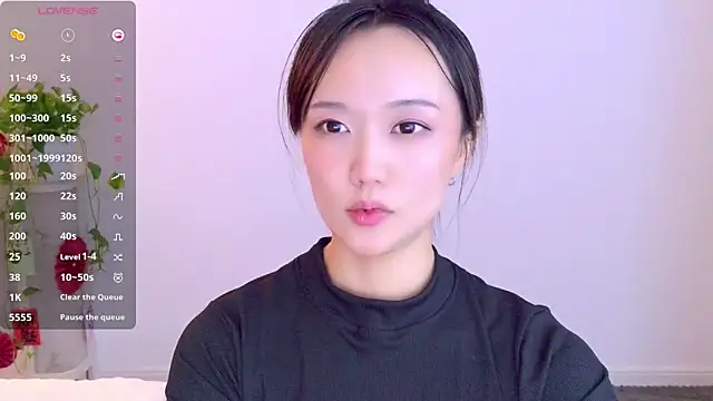  misayu 99 online show from 03.24.26