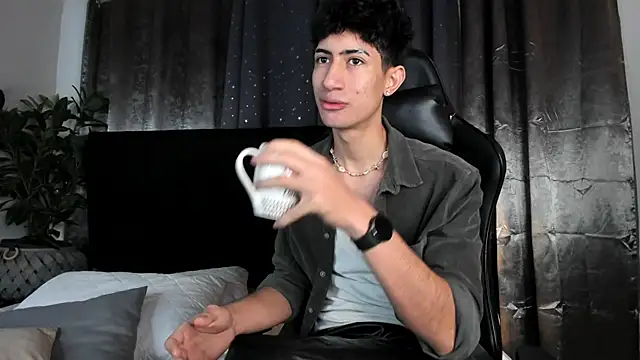 NovaaWheler online show from 03.13.26