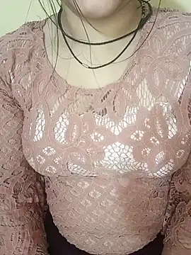 Snapshot of sufiya-ji chatting on 02.08.25 sufiya-ji online show from 02.08.25