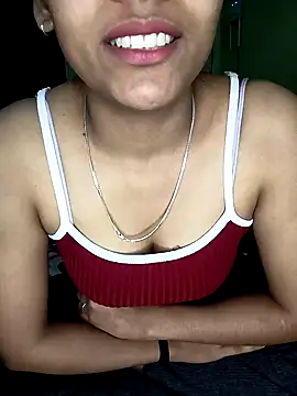 Snapshot of sufiya-ji chatting on 02.15.25 sufiya-ji online show from 02.15.25