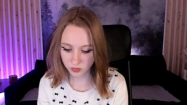 DariaTate online show from 02.18.25