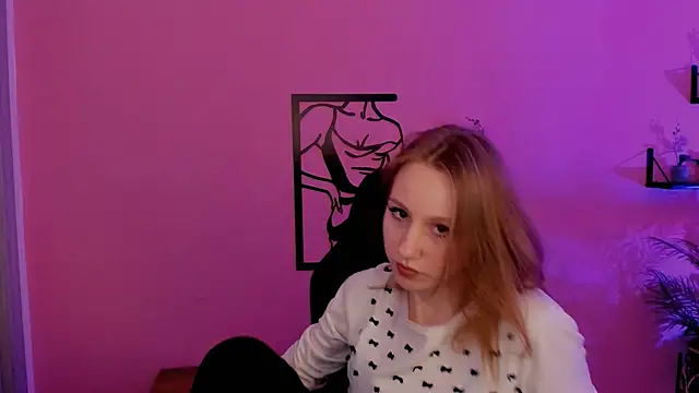 DariaTate online show from 02.21.25