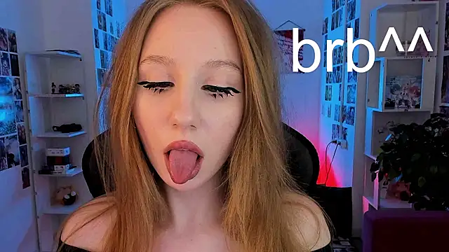 DariaTate online show from 03.07.26