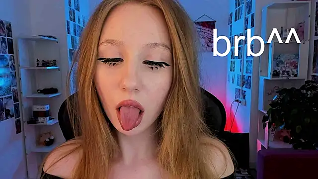 DariaTate online show from 03.11.26