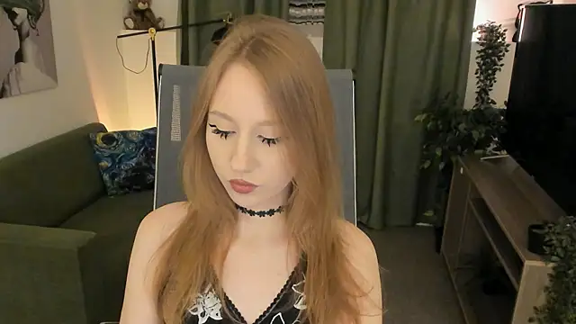 DariaTate online show from 07.15.26