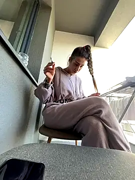 BonyBon29 online show from 09.23.25