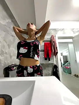 BonyBon29 online show from 01.12.26