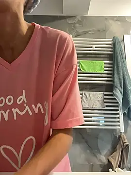 BonyBon29 online show from 06.25.26
