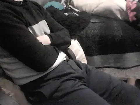 MarioKnero online show from 01.08.26