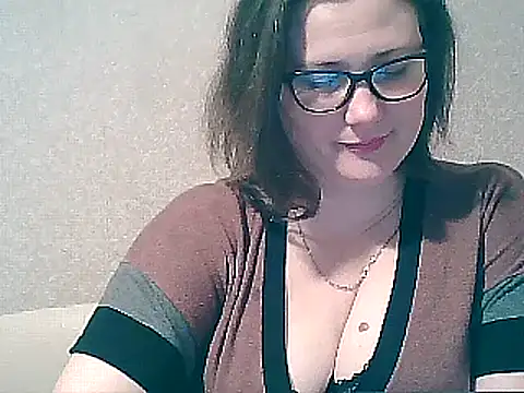 MerryLaCherry online show from 02.09.25