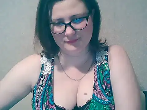 MerryLaCherry online show from 02.11.25
