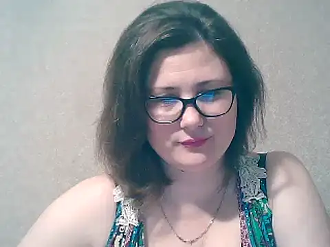 MerryLaCherry online show from 02.13.25