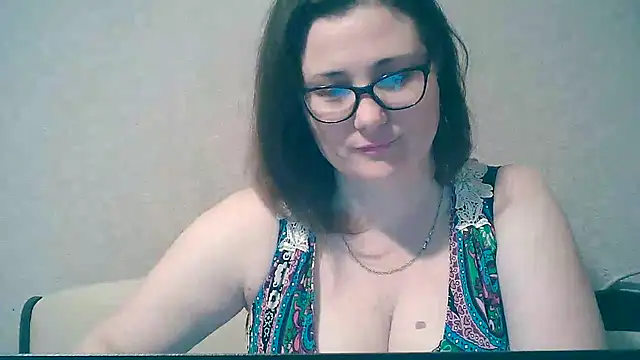 MerryLaCherry online show from 02.26.25