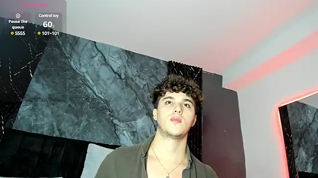 Snapshot of ErosGeorgiou chatting on 02.21.25 ErosGeorgiou online show from 02.21.25