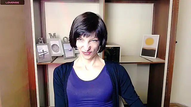  AngeliaFlow  online show from 10.09.25