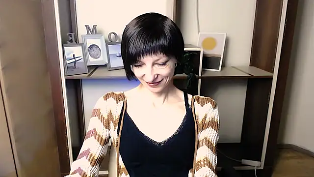  AngeliaFlow  online show from 12.03.25