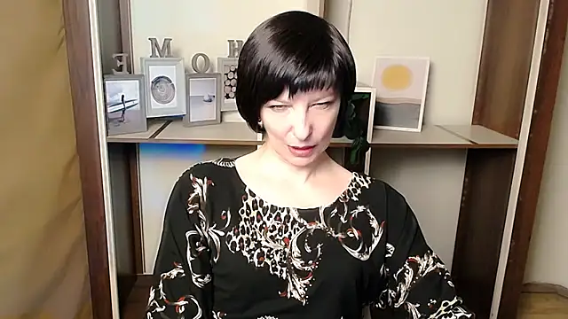  AngeliaFlow  online show from 03.14.26