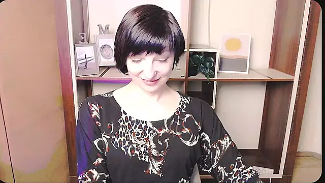  AngeliaFlow  online show from 04.03.26