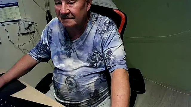 barenfan online show from 02.04.25