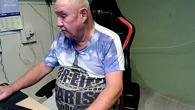 barenfan online show from 02.05.25