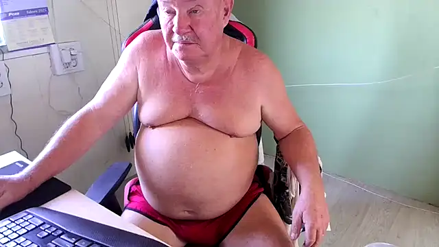 barenfan online show from 02.07.25